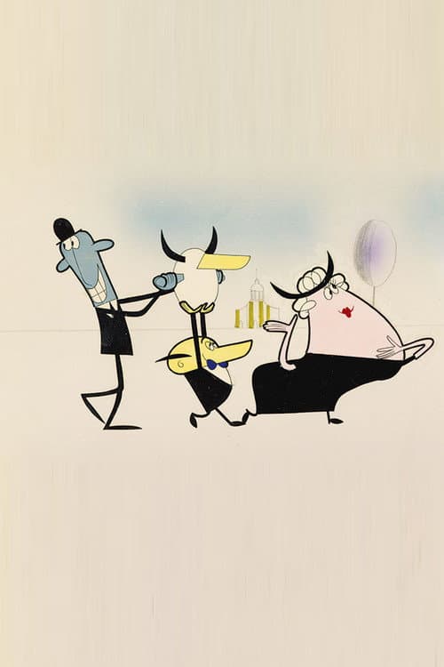 Poster for The Egg