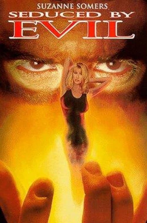 Poster for Seduced by Evil