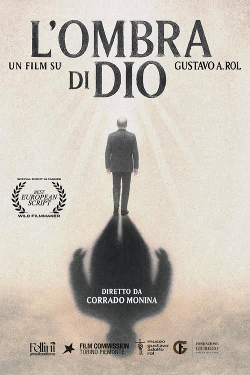 Poster for L'ombra di Dio
