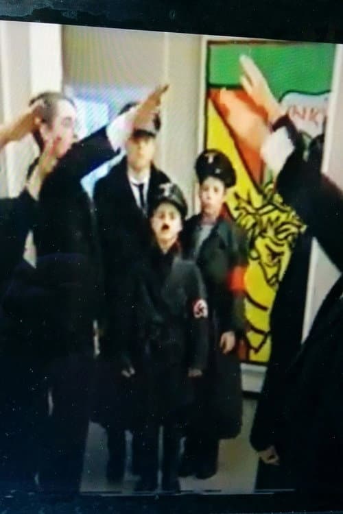 Poster for Der Führer kommt