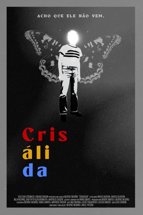Poster for Chrysalis