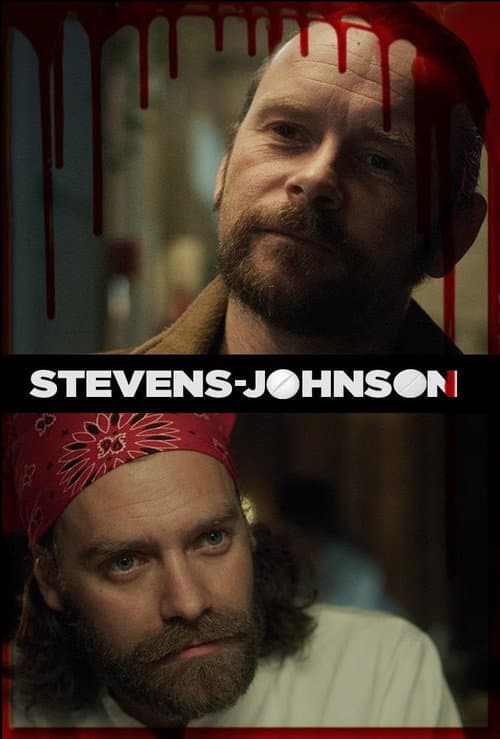 Poster for Stevens Johnson