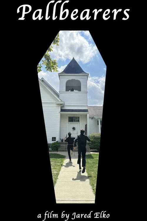 Poster for Pallbearers