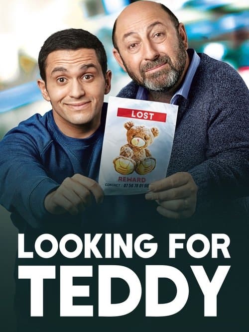 Poster for Looking for Teddy