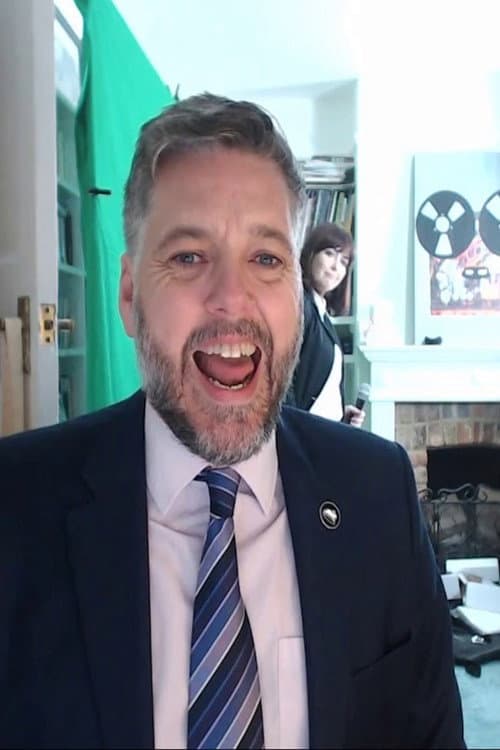 Poster for The Late Night Alternative Election Special