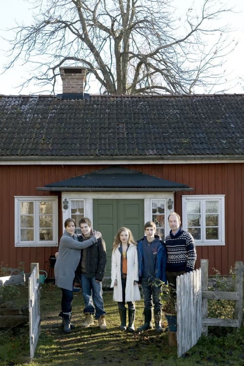 Poster for Ett enklare liv
