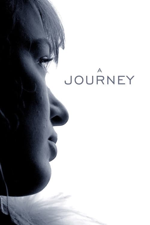 Poster for A Journey