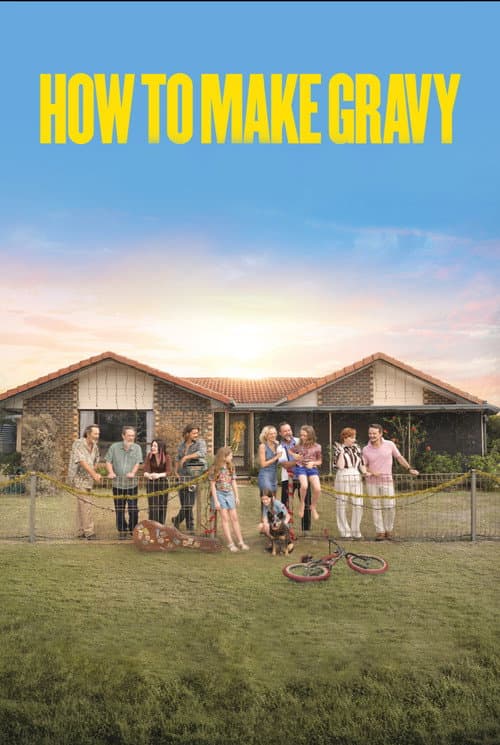 Poster for How to Make Gravy