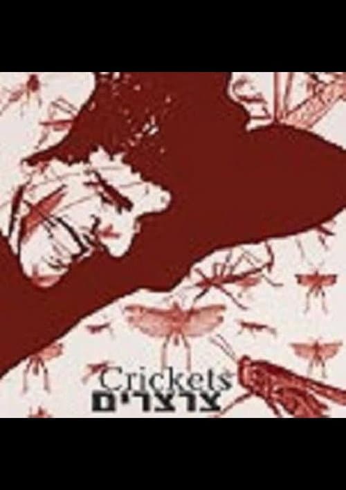 Poster for Crickets