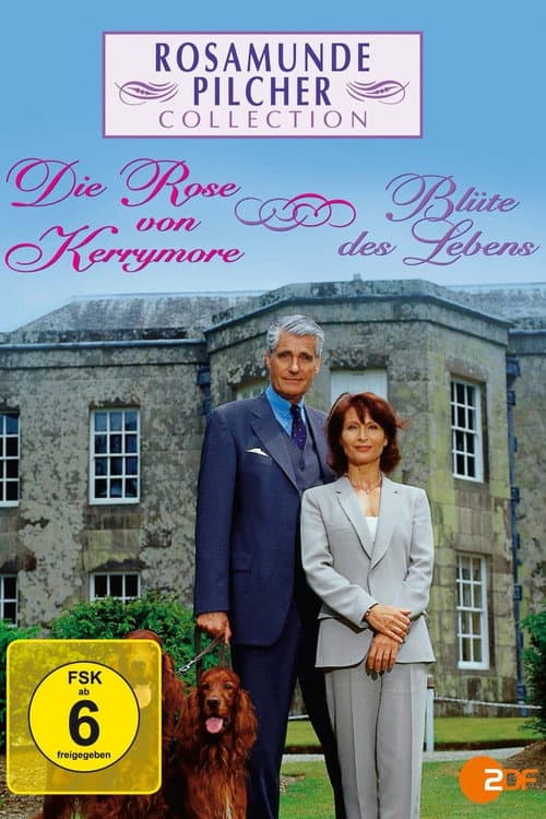 Poster for Rosamunde Pilcher: Die Rose von Kerrymore