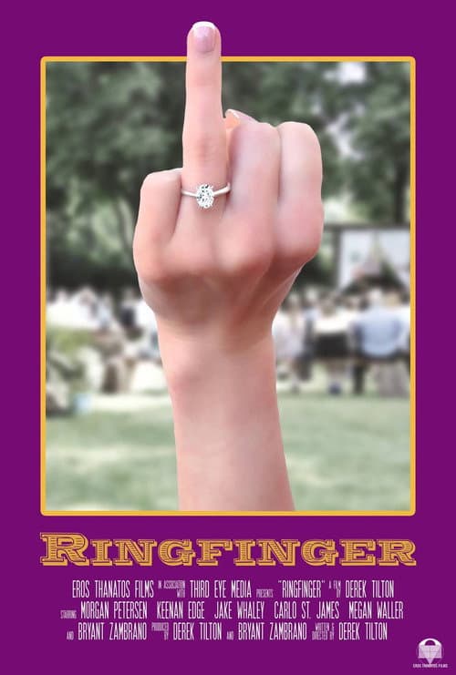 Poster for Ringfinger