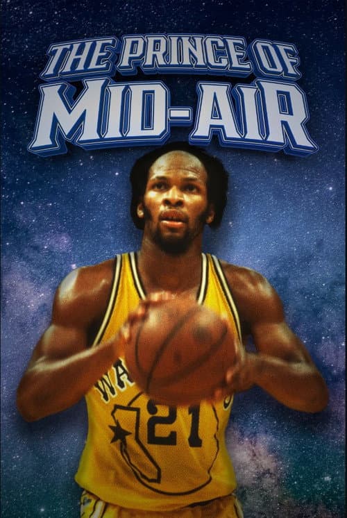 Постер до фільму «The Prince of Mid-Air»