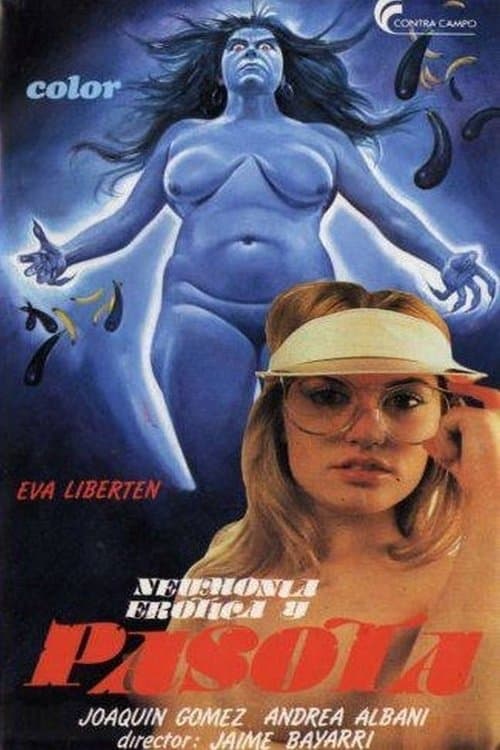Постер до фільму «Sexual Pneumonia & Laziness»