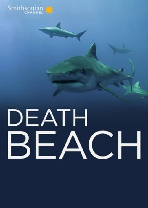 Poster for Death Beach
