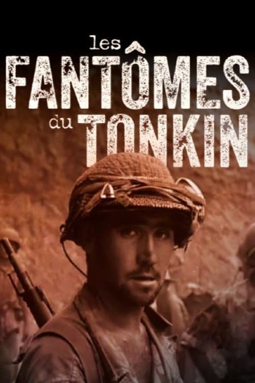 Poster for Les fantômes du Tonkin