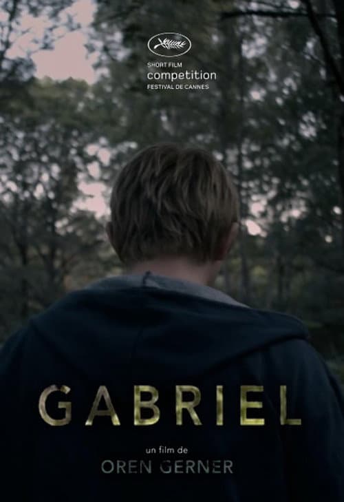 Poster for Gabriel