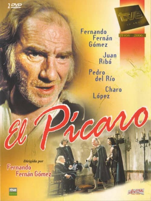 Poster for El pícaro