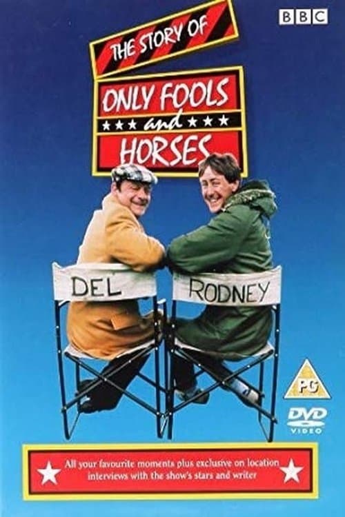Постер до фільму «The Story of Only Fools and Horses»