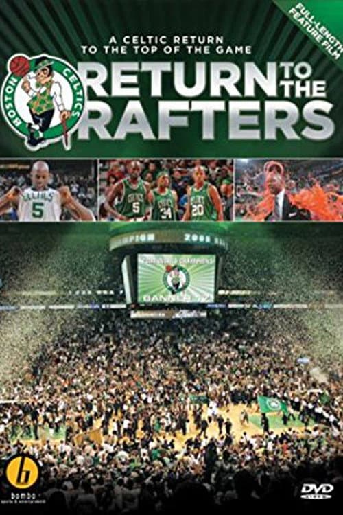 Poster for Return to the Rafters