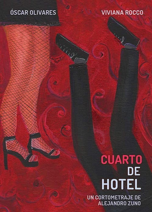 Poster for Hotel Room