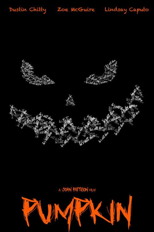 Poster for Pumpkin