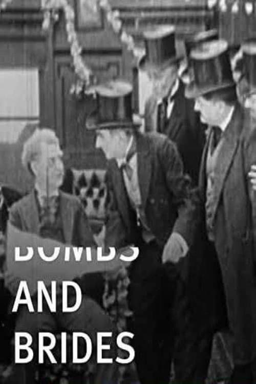 Poster for Bombs!