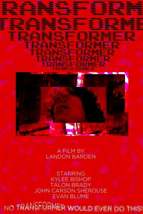 Poster for Transformer