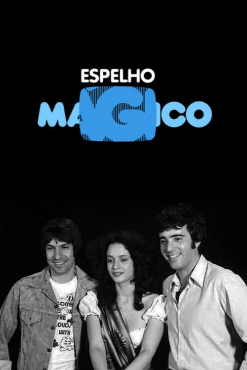 Poster for Espelho Mágico