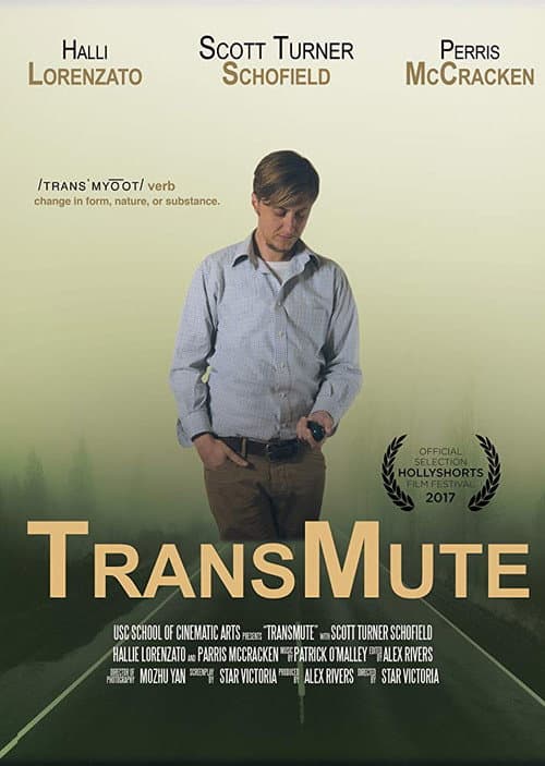 Poster for TransMute