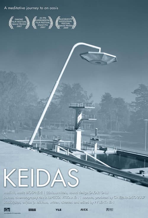 Poster for Keidas