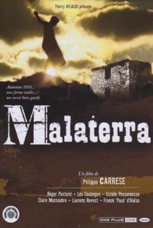 Poster for Malaterra