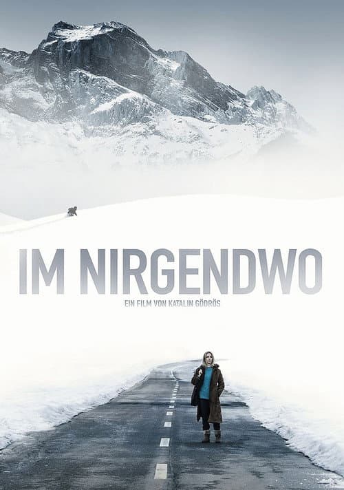 Poster for Im Nirgendwo