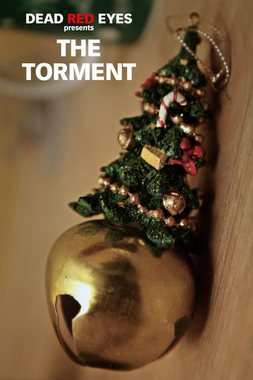 Poster for The Torment