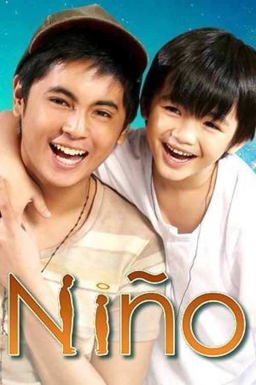 Poster for Niño