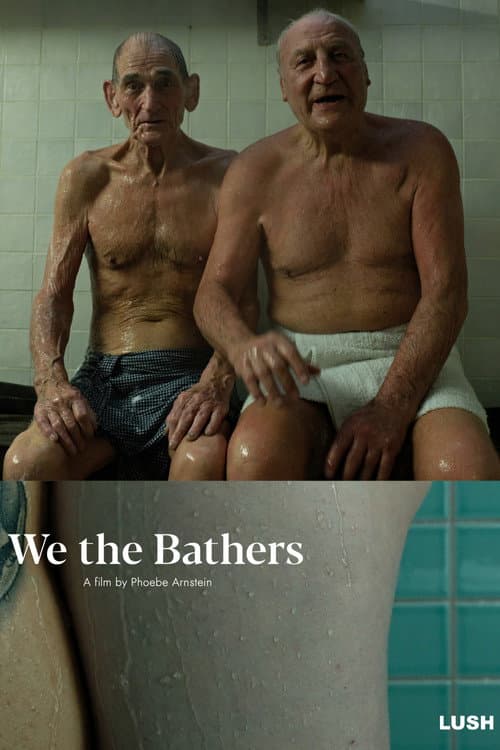 Poster for We the Bathers