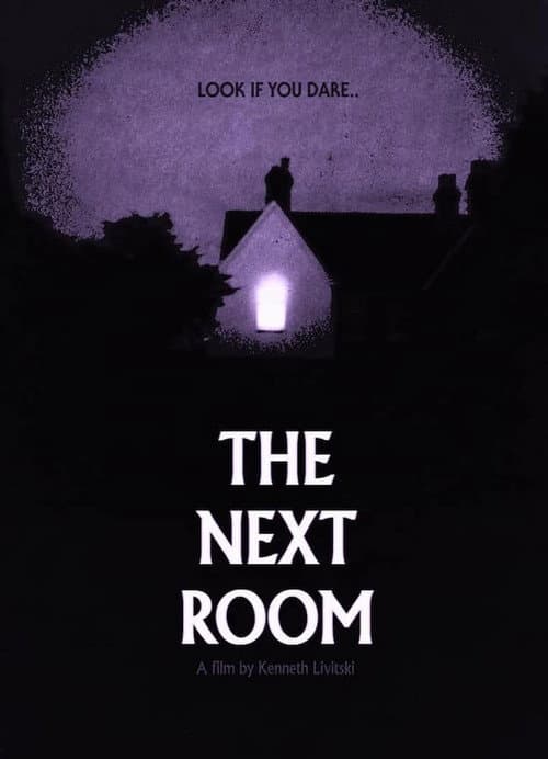 Poster for The Next Room