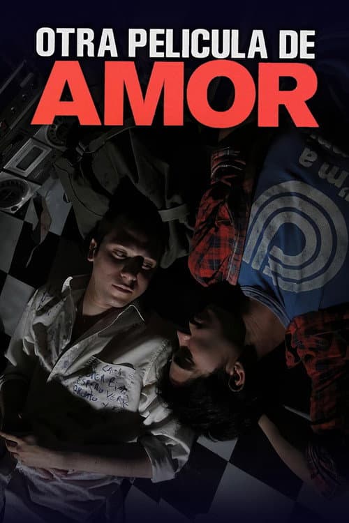 Poster for Another Story of Love
