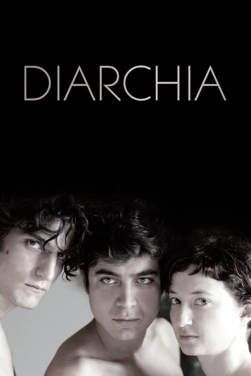 Poster for Diarchy