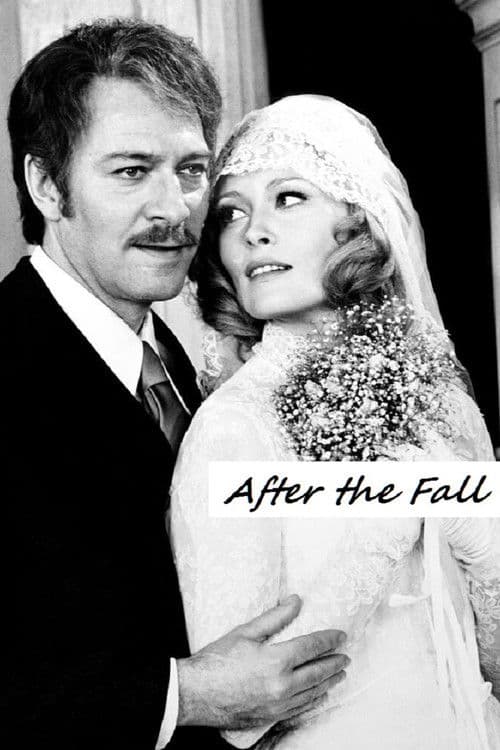 Poster for After the Fall