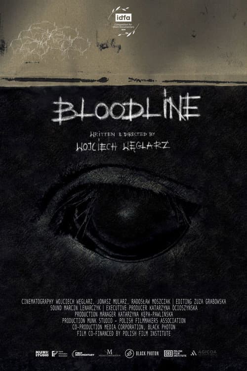 Poster for Bloodline