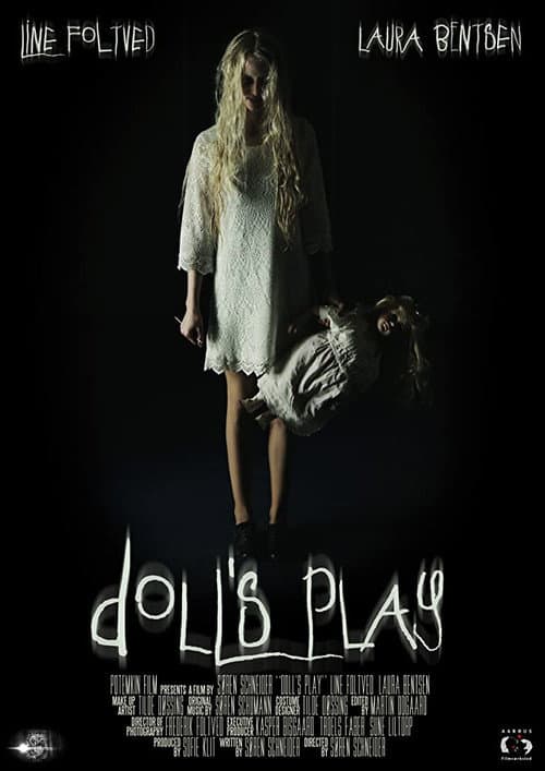 Poster for Doll’s Play
