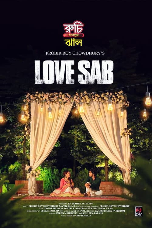 Poster for Love Sab