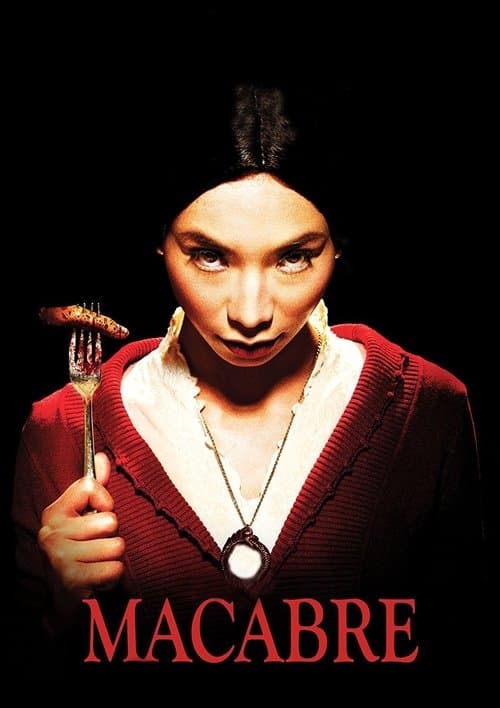 Poster for Macabre