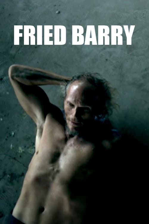 Poster for Fried Barry