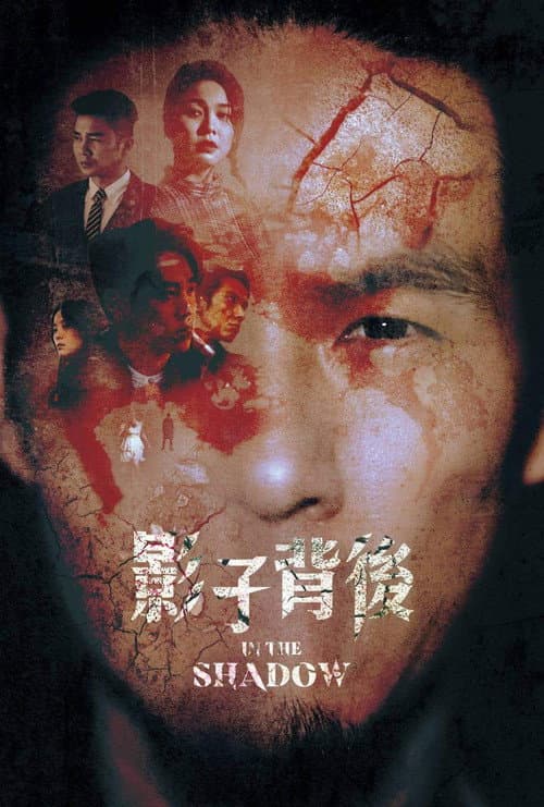 Poster for In the Shadow