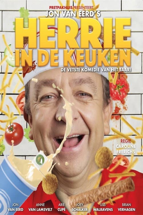 Poster for Noise in the kitchen