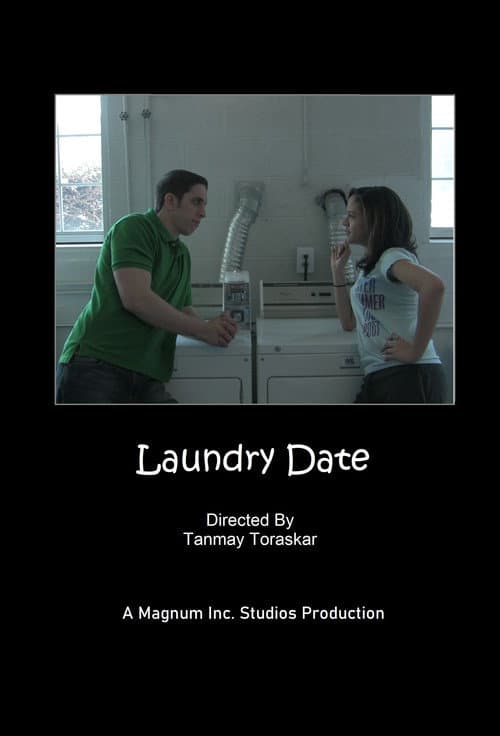 Poster for Laundry Date