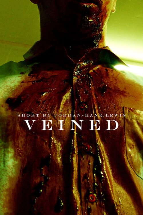 Poster for Veined