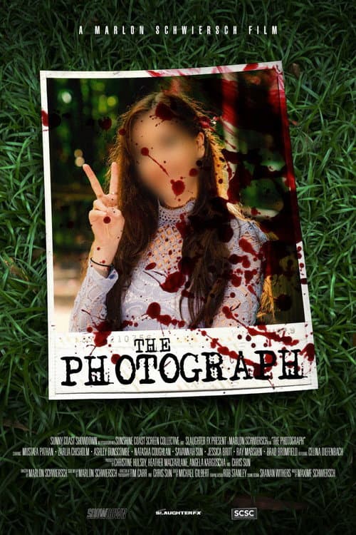 Poster for The Photograph