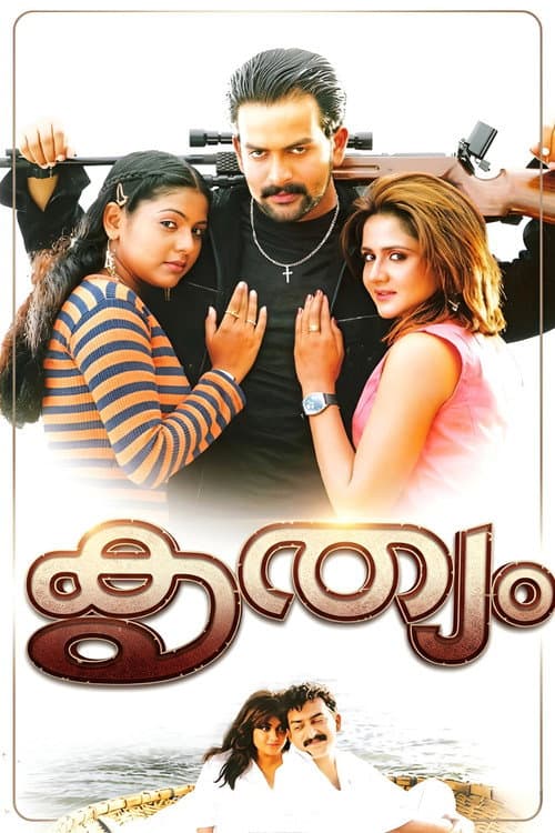 Poster for Krithyam